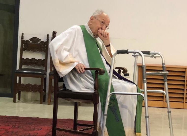 don luigi stecca oriz