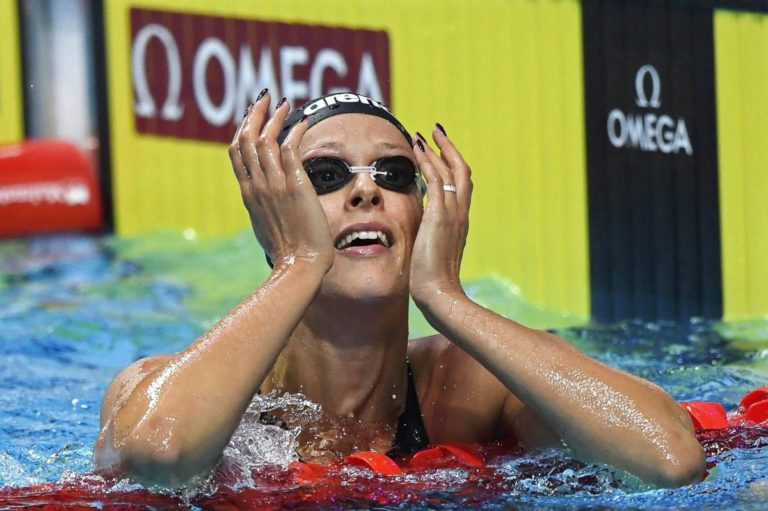 federica pellegrini