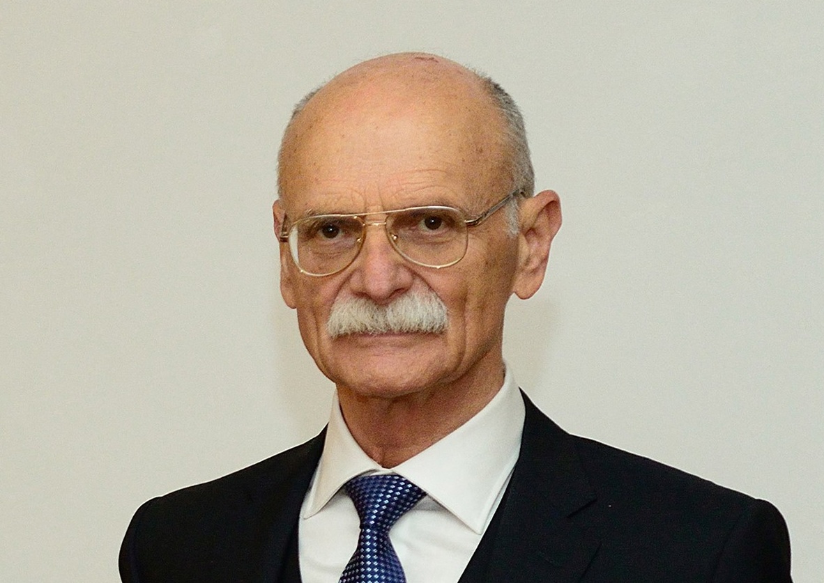 mauro plevani