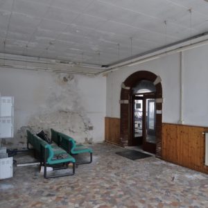 pensionato universitario marghera c