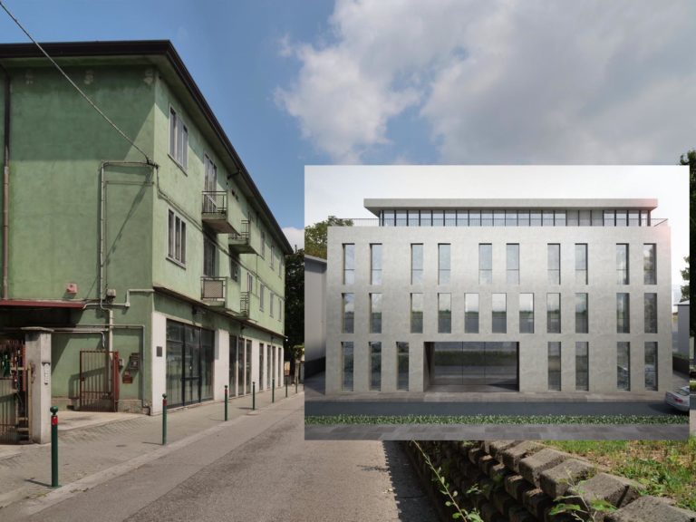 pensionato universitario marghera e