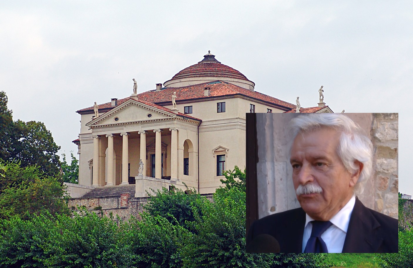 restucci ville venete