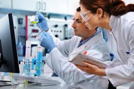 ricercatore oncologia