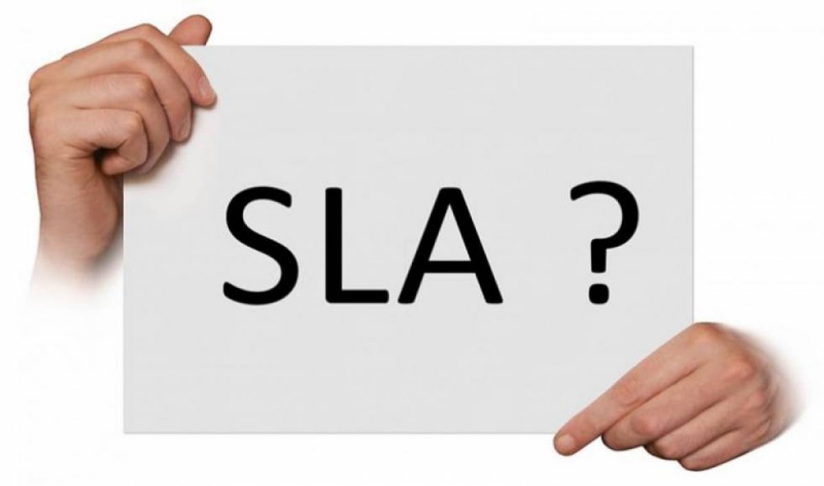 sla