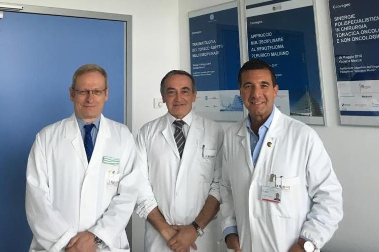 ulss 3 BredaDorrucciIntervento