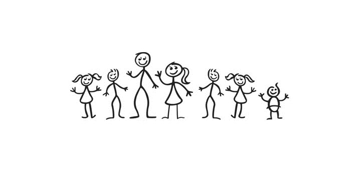 Famiglia_numerosa