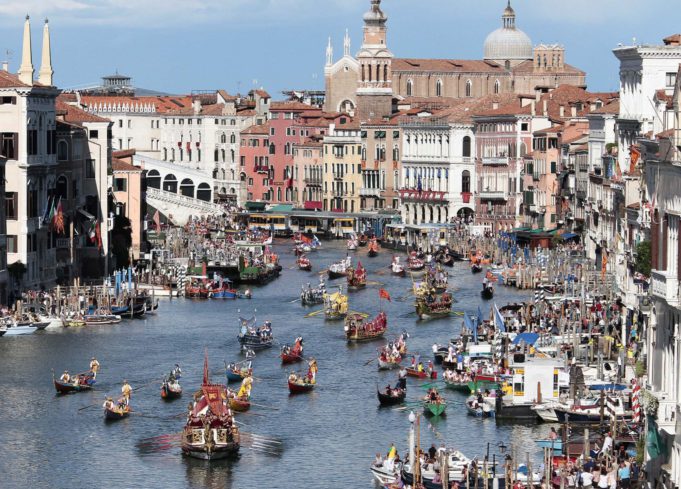 Regata Storica-2018-Venezia-681x489