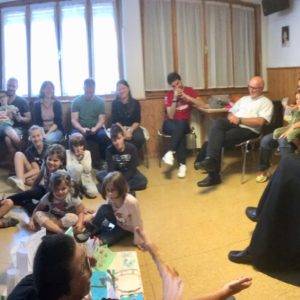 ac campo famiglia d