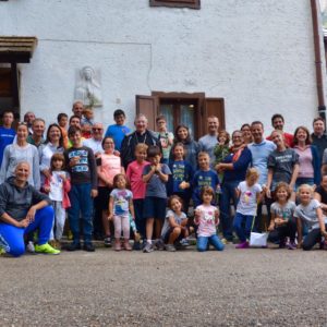 ac campo famiglie e