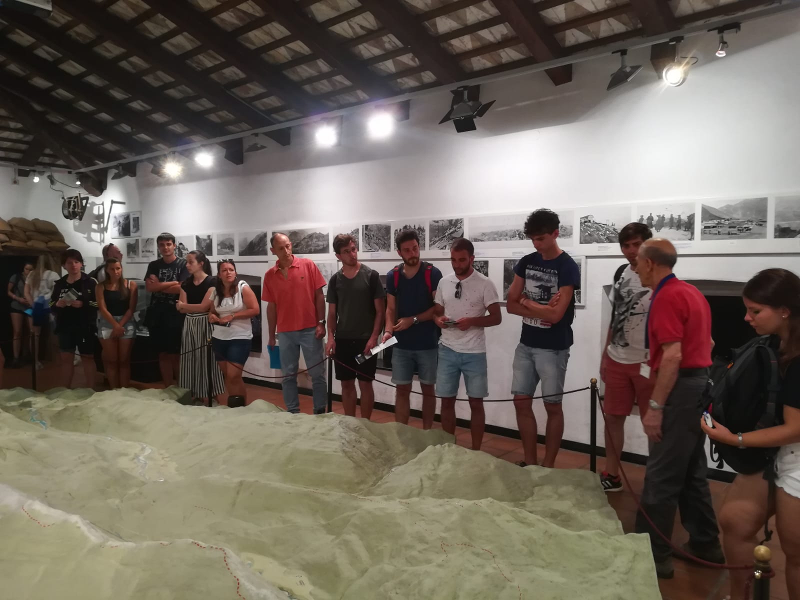 ac campo oltre confini