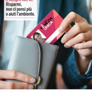 actv abbonamenti 2020 d