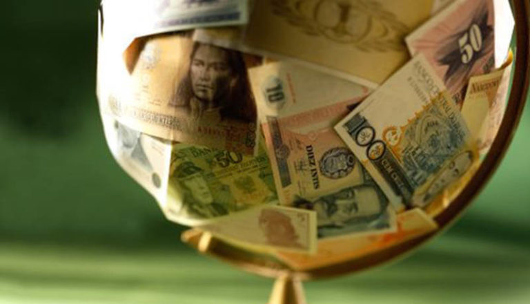 capitalismo economia