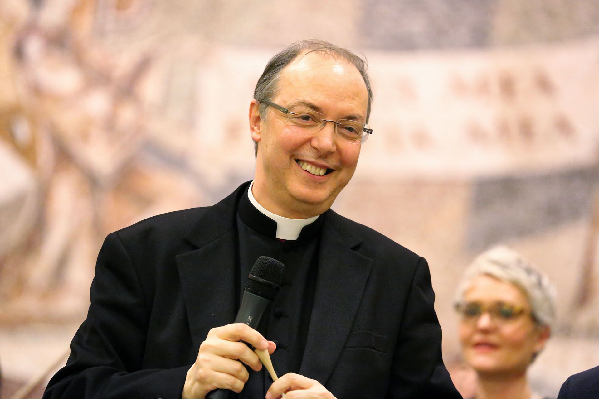 marco frisina