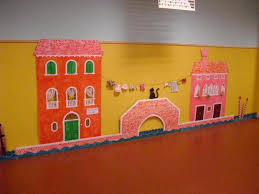 scuola XXV aprile giudecca