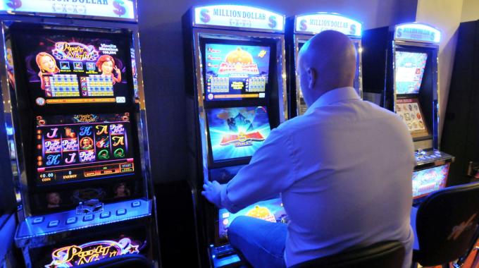 slot bis