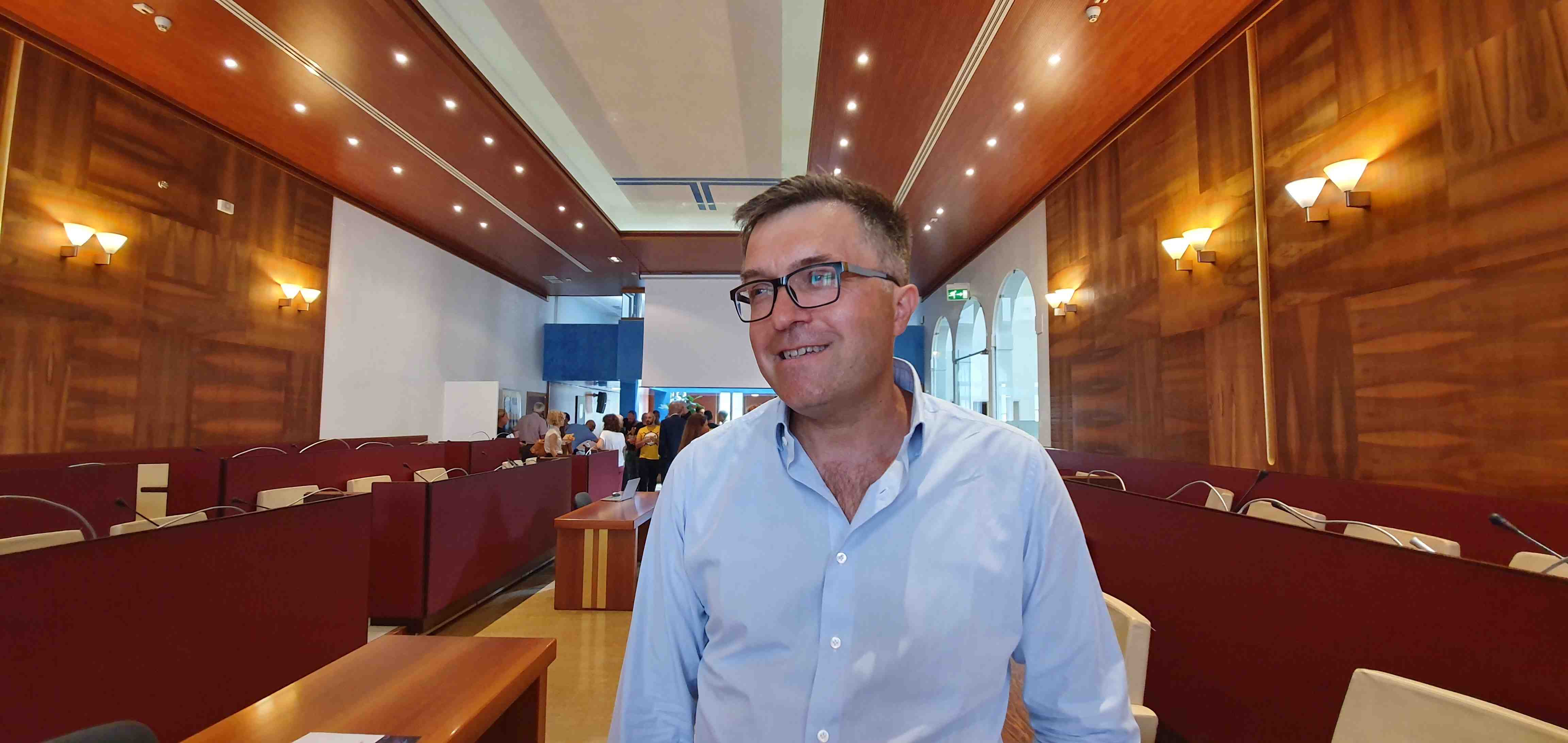 stefano indraccolo iov tumori