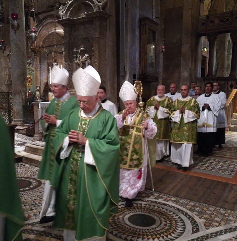 bassetti in san marco