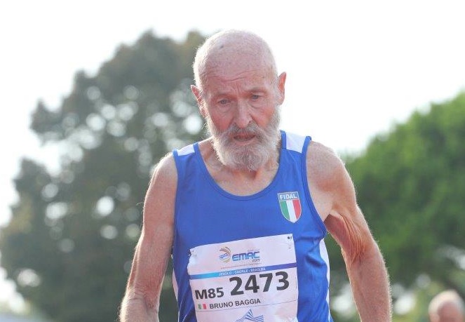 bruno baggia