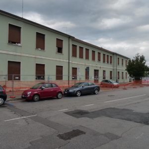 casa ospitalità restauro b