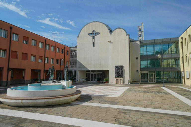 centro nazaret