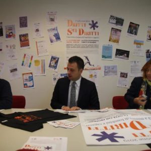 dritti sui diritti venturini paola sartori
