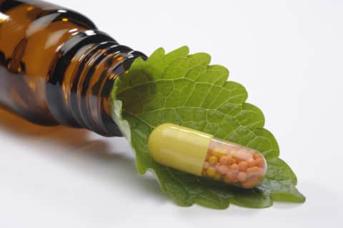 farmaci naturali
