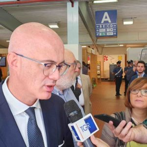 federico d'incà