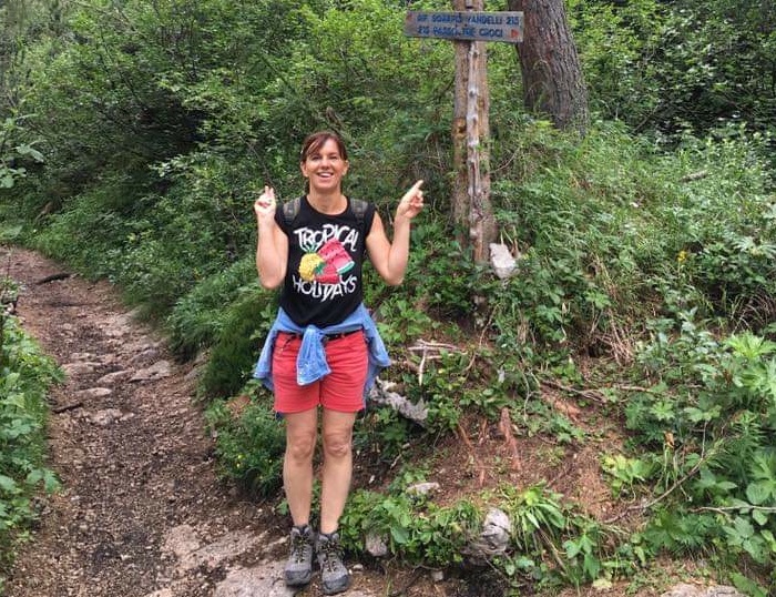 giorgia maccatrozzo oriz