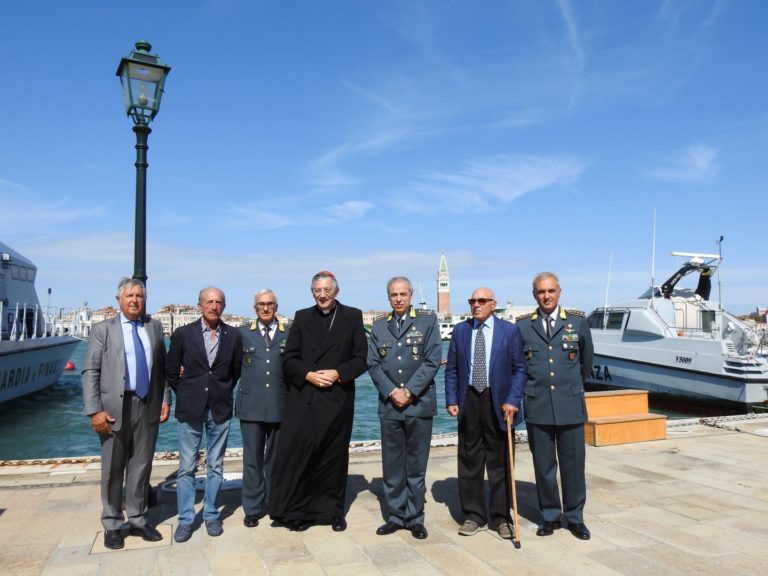 guardia finanza patriarca