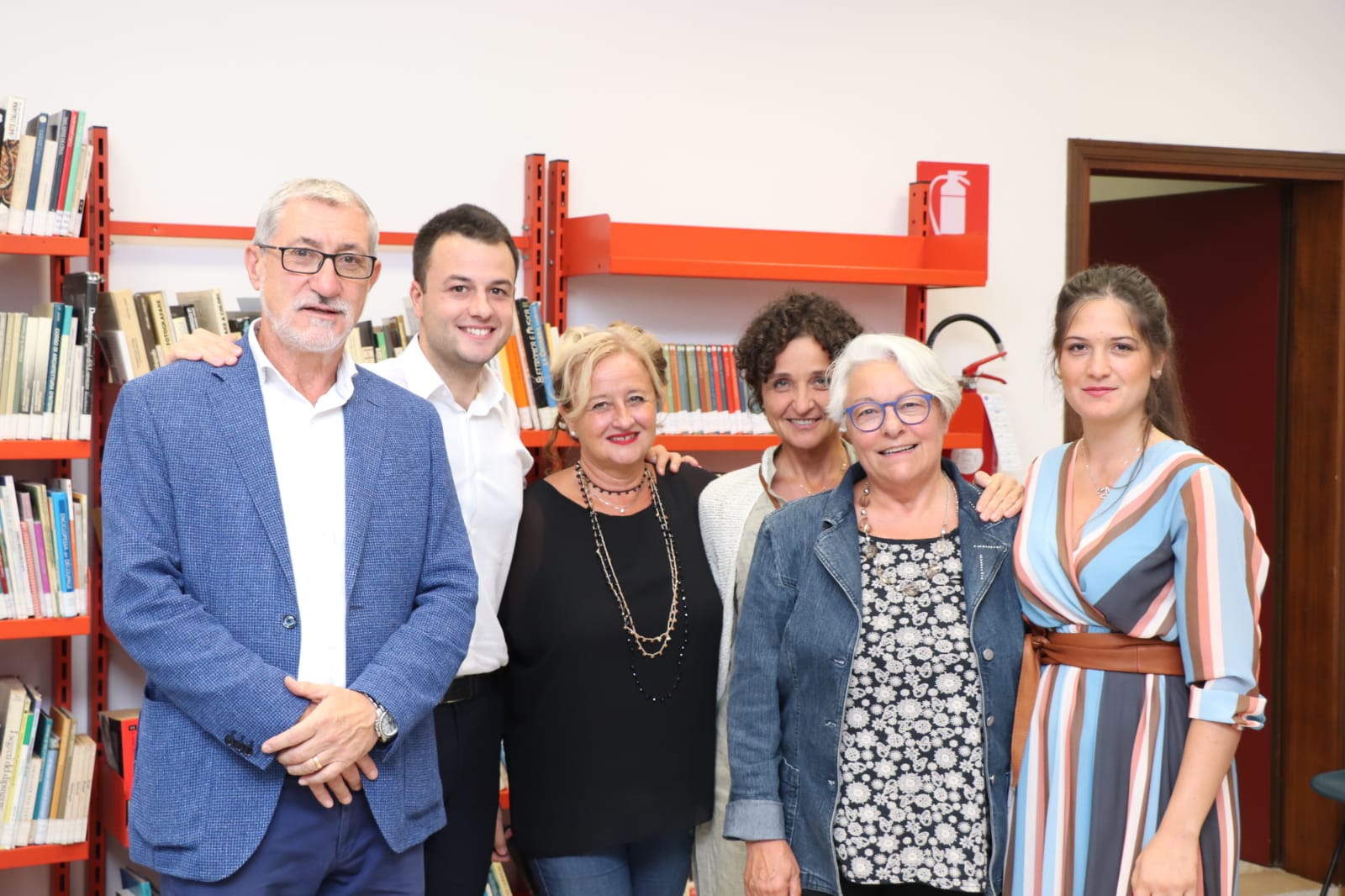 murano progetto sollievo