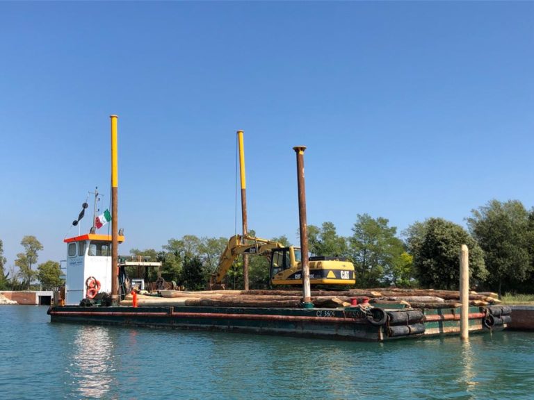 sant'erasmo cantiere ferry