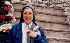 suor giovanna melan