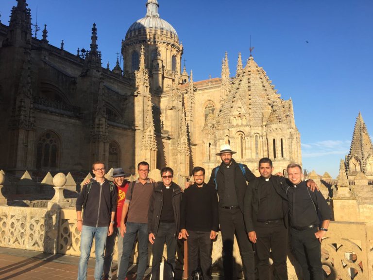 viaggio spagna a