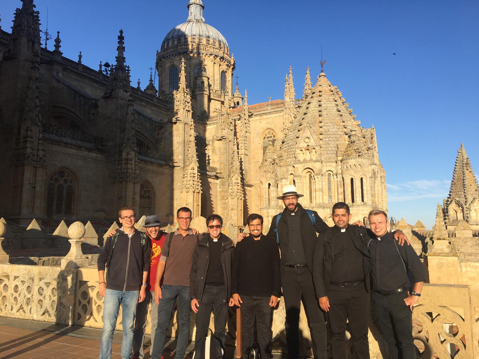 viaggio spagna a