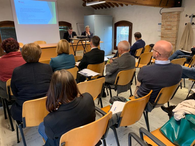 disabilità dolo-mirano convegno