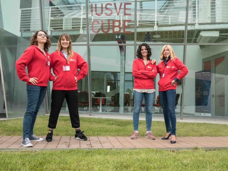 iusve team toyota