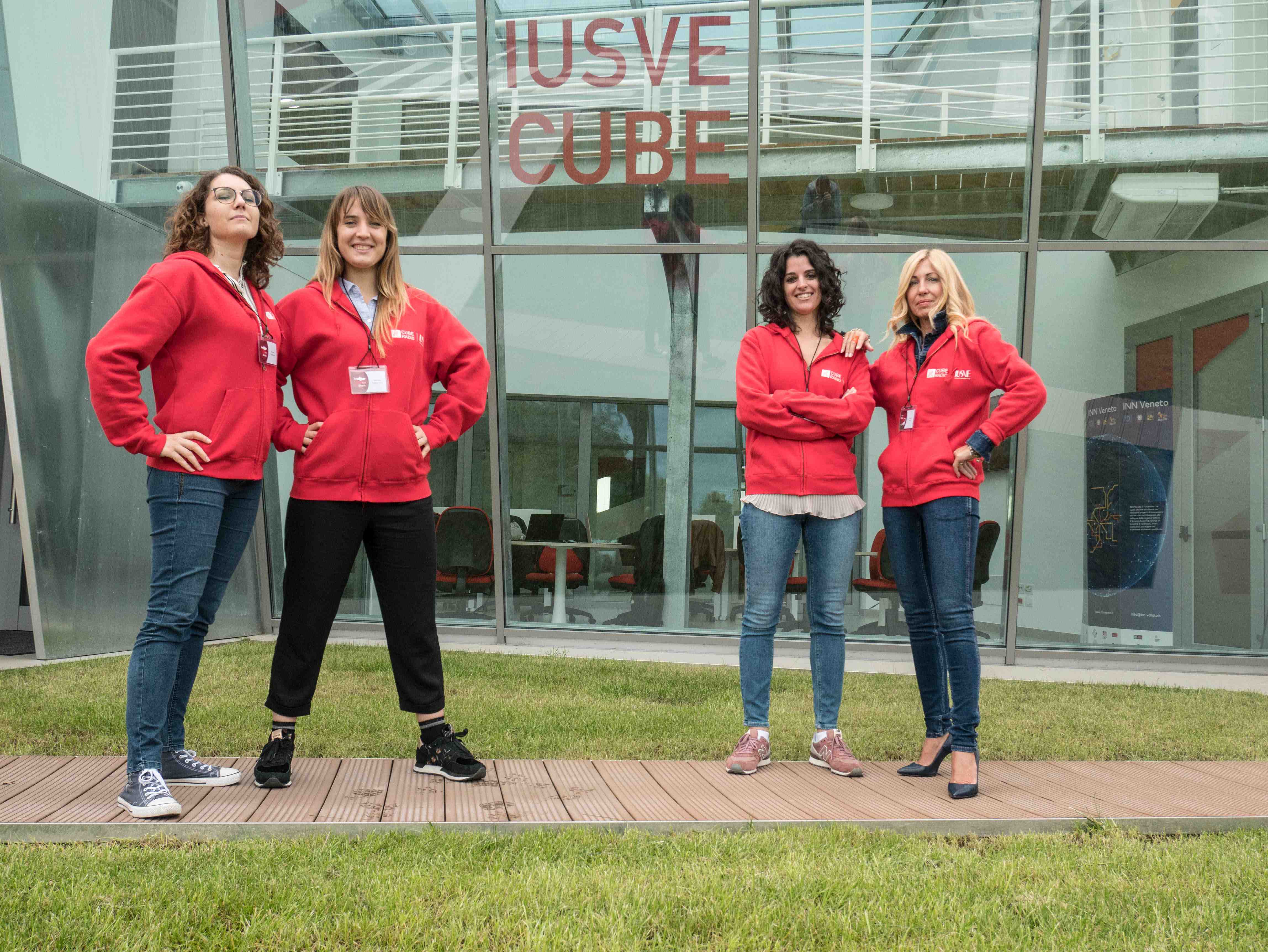 iusve team toyota