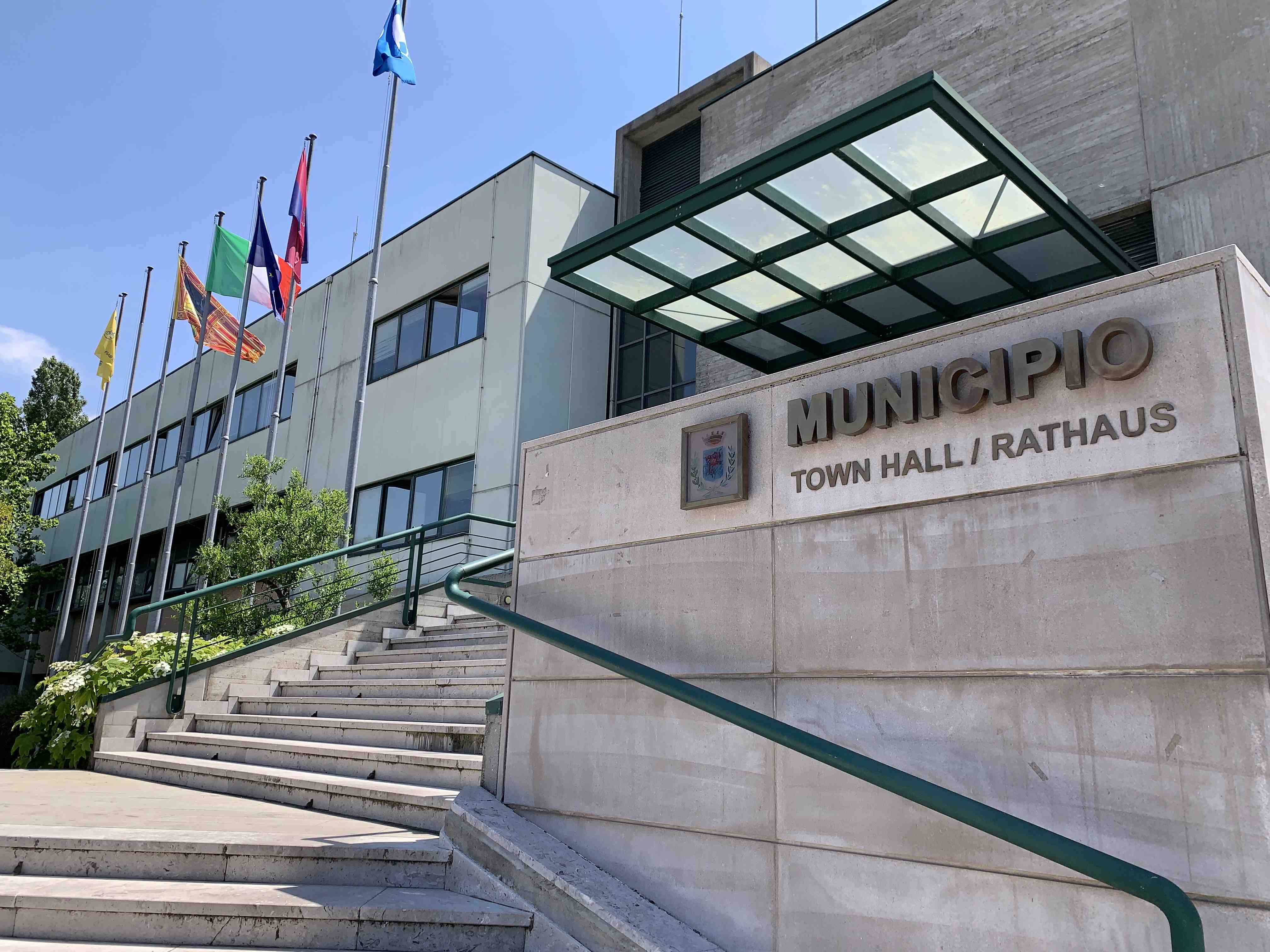 jesolo municipio