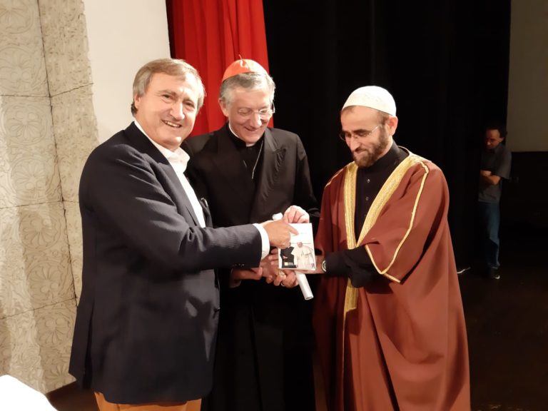 patriarca imam brugnaro