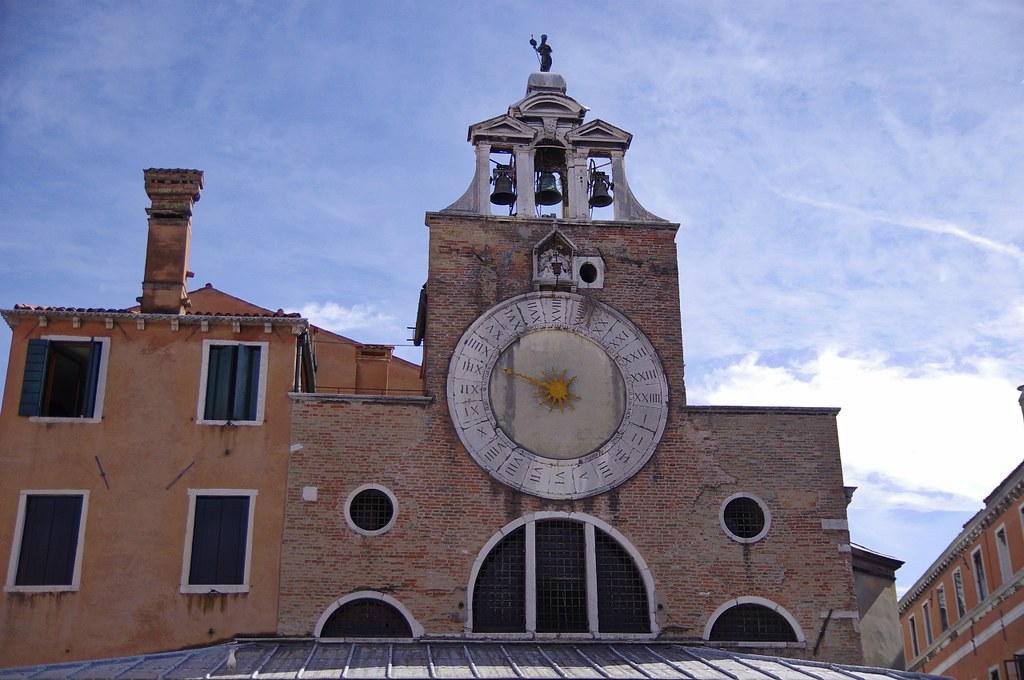 san giacometto