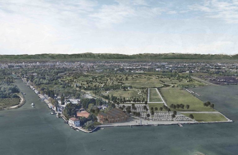 san giuliano progetto