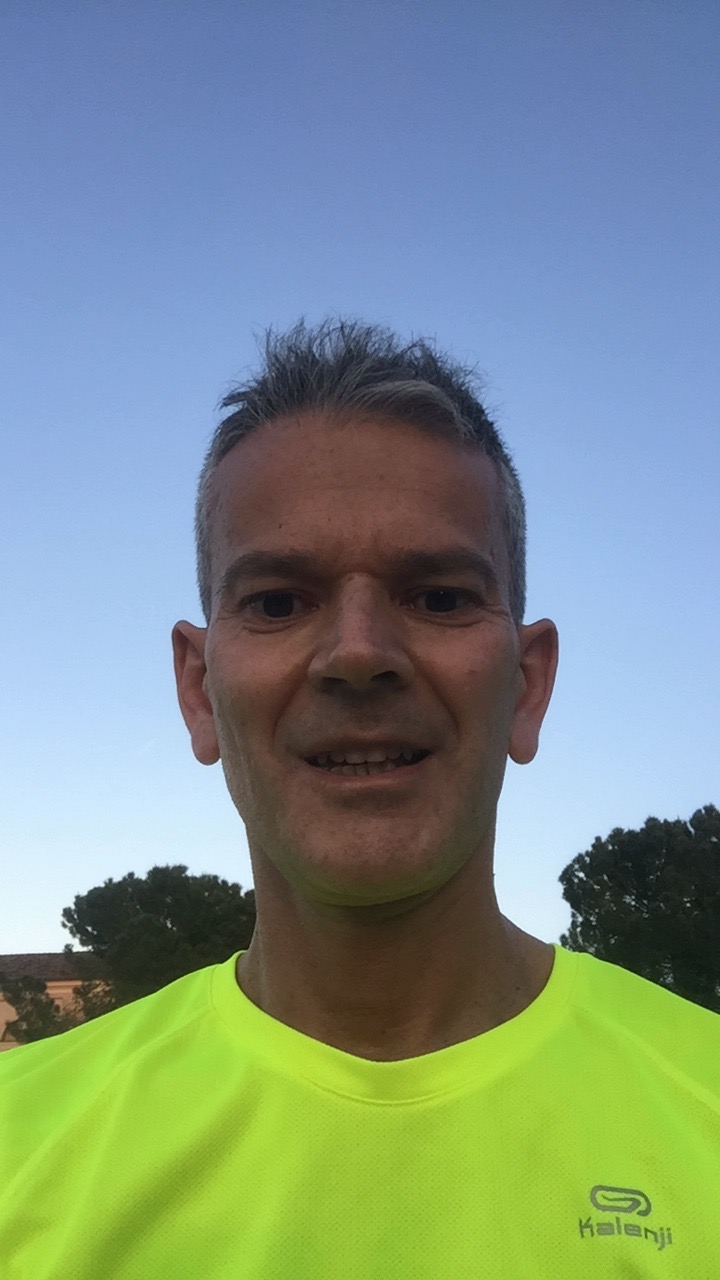 spec1 prete podista