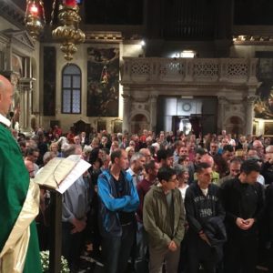 venice marathon b