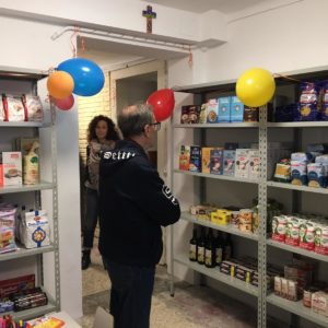 emporio solidale bis
