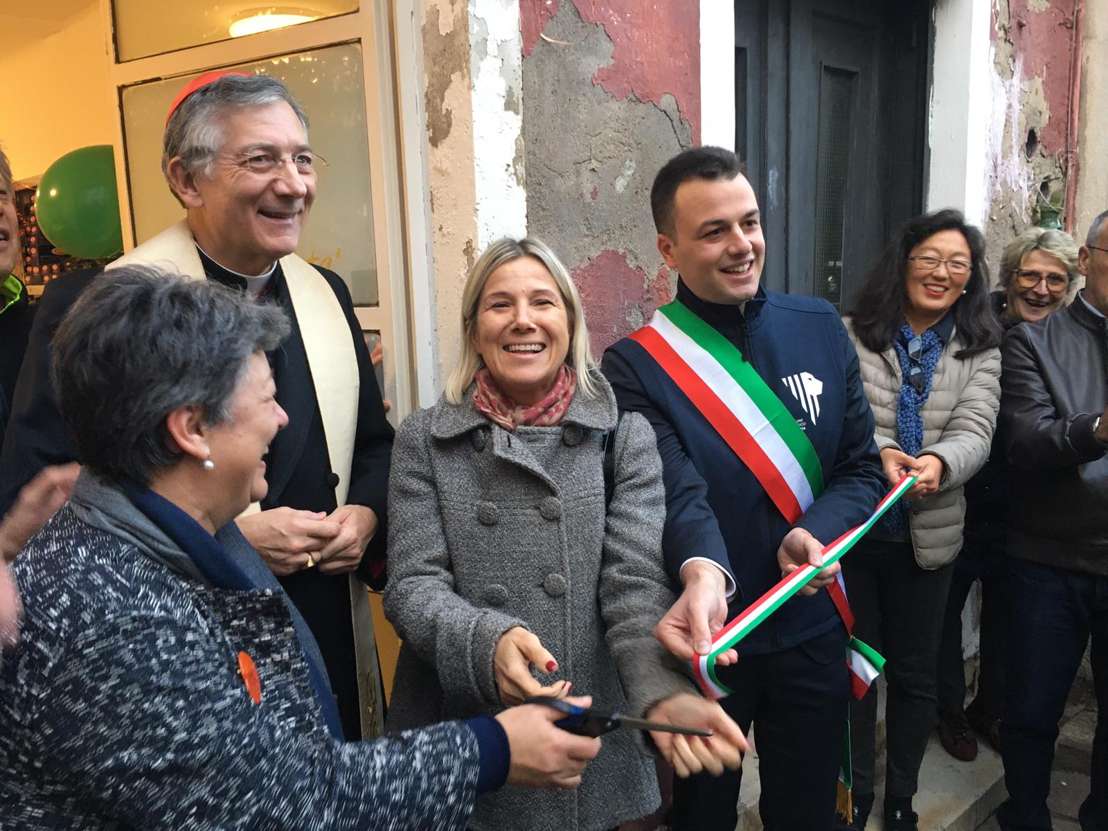 emporio solidale