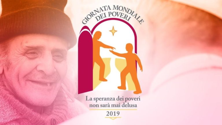 giornata mondiale del povero