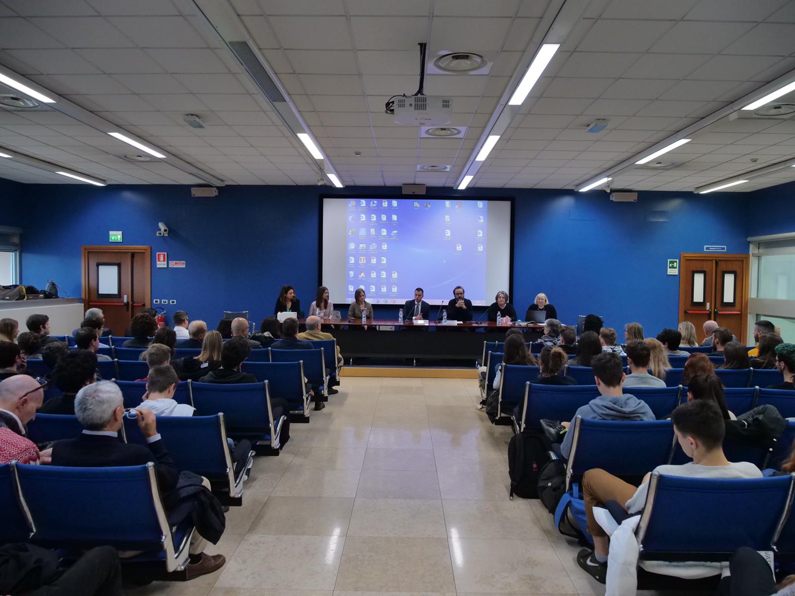 premio laudato si'
