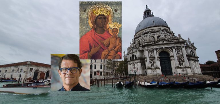 salute fabio capello icona