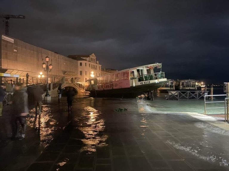 vaporetto