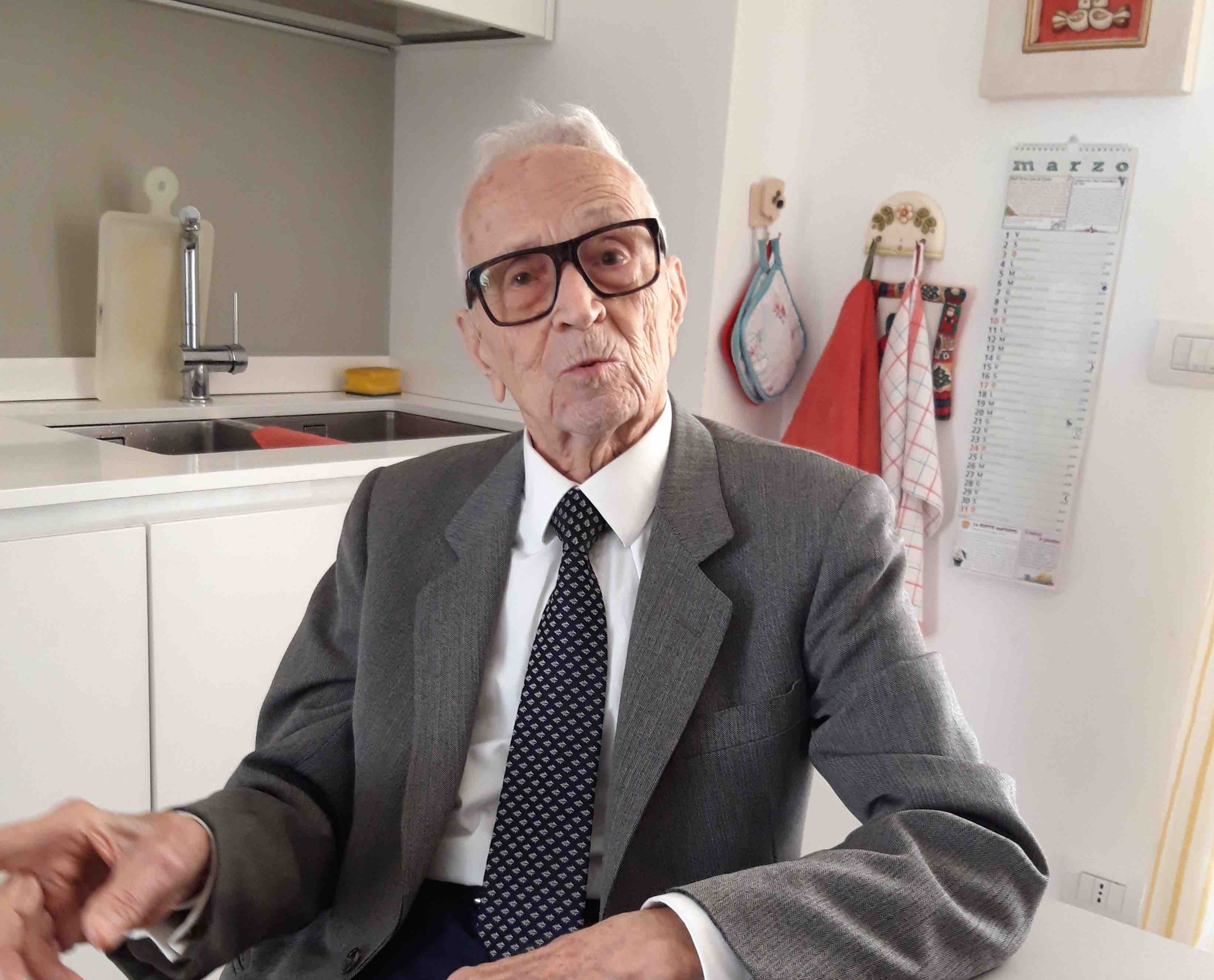 Eddy Rosteghin